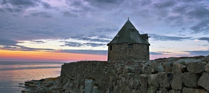 Info om korpstur til Bornholm for HK Info om korpstur til Bornholm for HK
