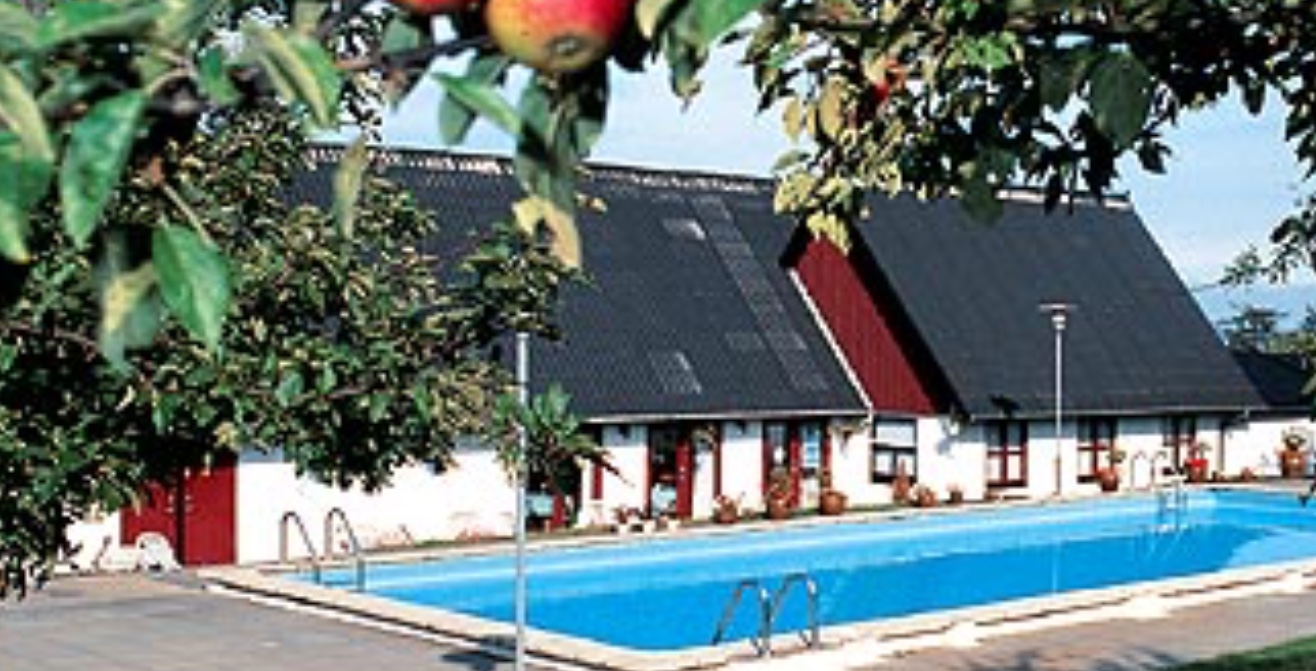 Korpstur til Bornholm!