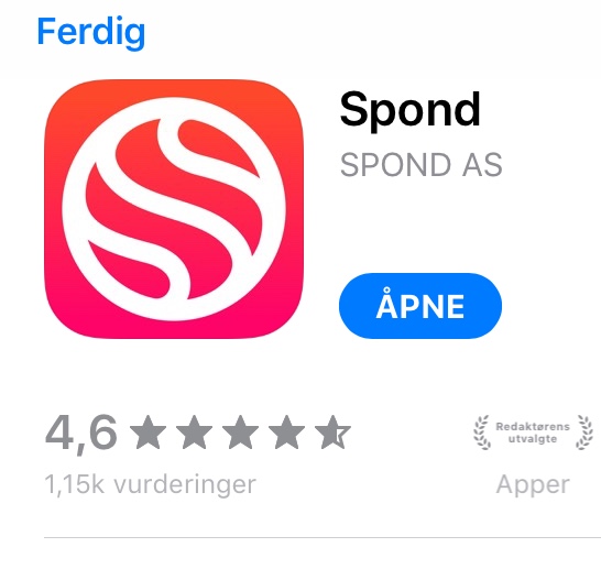 Spond