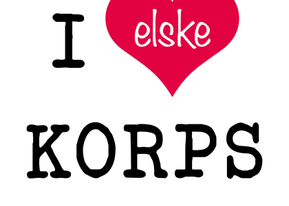 Øvelse denne uken