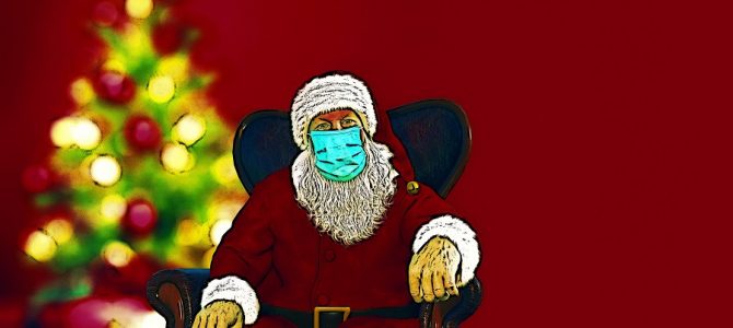 Endrete smittevernsregler i Bærum får betydning for programmet før jul