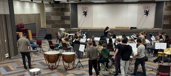 Musikalsk Mestring!